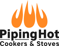 Piping Hot Cookers and Stoves