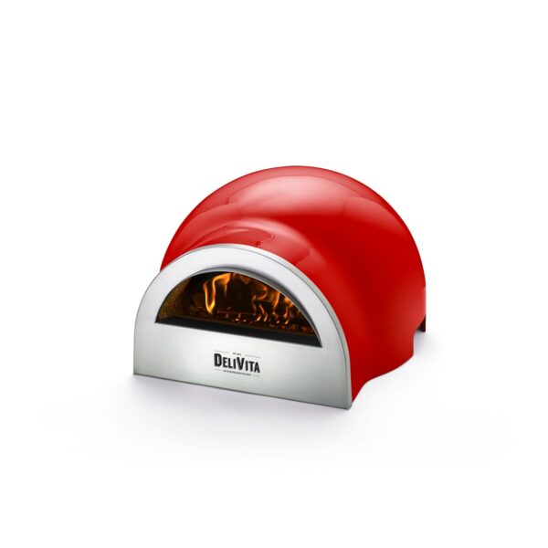 Delivita Pizza Oven - Image 9