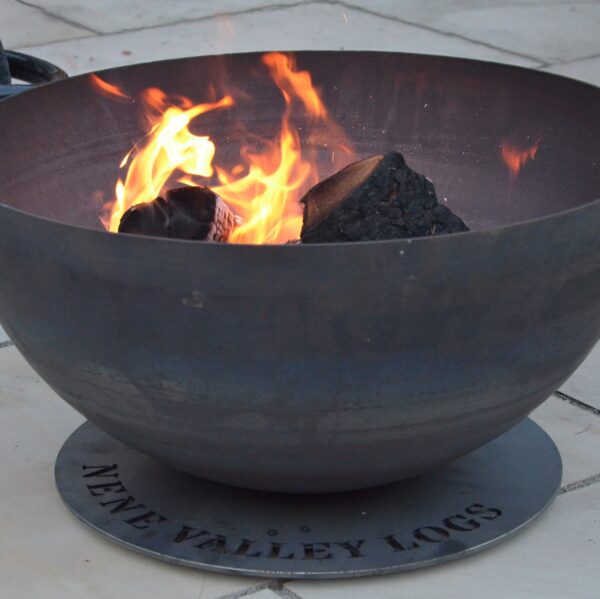 Hemi Fire Bowl - Image 2