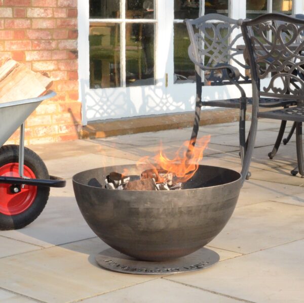 Hemi Fire Bowl - Image 3